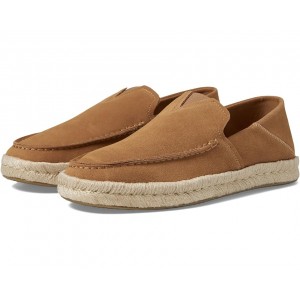 TOMS Alonso Loafers Rope