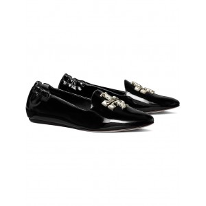 Eleanor Loafer Perfect Black 1