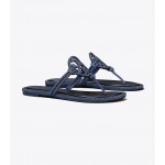 MILLER PAVEE KNOTTED SANDAL