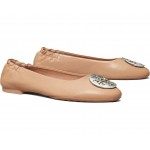Womens Tory Burch Claire Ballet