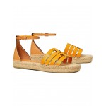 Womens Tory Burch I20 mm nes Cage Espadrille
