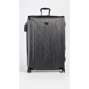 Extended Expandable Trip Packing Case