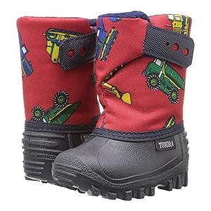 Tundra Boots Kids Teddy 4 (Toddler/Little Kid)