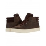 Baysider High Weather Grizzly Leather