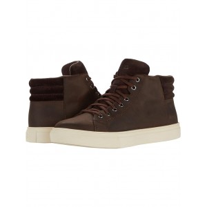 Baysider High Weather Grizzly Leather