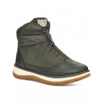 Womens UGG Lakesider Zip Ankle Boot