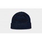 Eastwood Rib Knit Hat