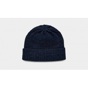 Eastwood Rib Knit Hat