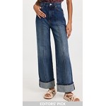 The Genevieve Jeans