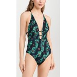 Dioni Maillot One Piece