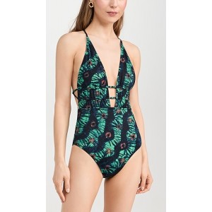 Dioni Maillot One Piece