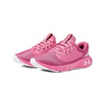 Charged Vantage 2 Pace Pink/Pace Pink/White