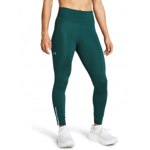 Fly Fast 3.0 Ankle Tights Hydro Teal/Hydro Teal/Reflective
