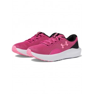 Charged Surge 4 Astro Pink/Black/Fluo Pink