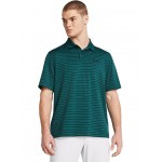Performance 3.0 Novelty Polo Hydro Teal/Circuit Teal/Black