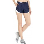 Womens Under Armour Play Up Shorts 30