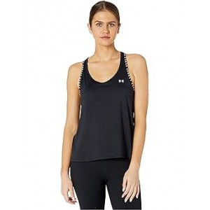 Womens Under Armour Knockout Tank