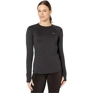 Womens Under Armour Base Crew 30