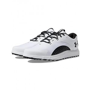 Mens Under Armour Charged Draw 2 Spikeless