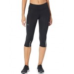 Womens Under Armour Fly Fast 30 Speed Capris