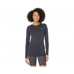 Under Armour Authentics Long Sleeves Crew Neck T-Shirt