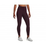 Womens Under Armour Motion Ankle Leggings