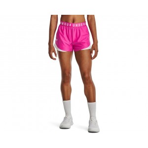 Womens Under Armour Play Up Shorts 30