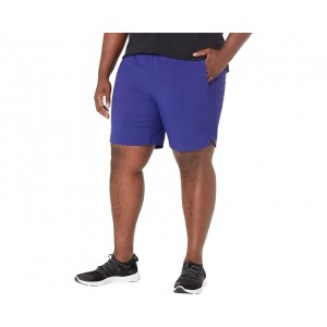 Mens Under Armour Launch Stretch Woven 9