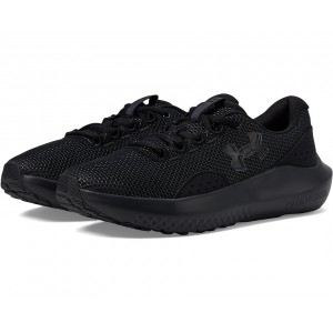 Womens Under Armour Charged Surge 4