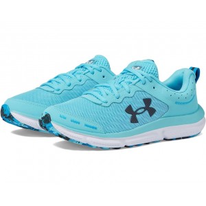 Womens Under Armour Charged Assert 10