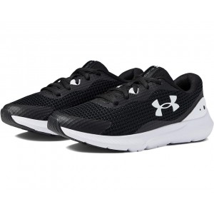 Womens Under Armour Surge 3