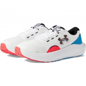 Mens Under Armour Charged Surge