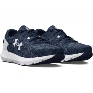 Mens Under Armour Charged Rogue 3