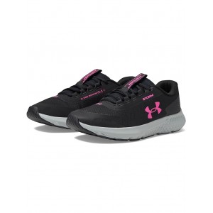 Womens Under Armour Charged Rogue 3 Waterproof