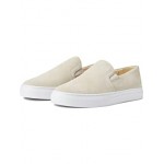Paul 2.0 Suede Slip-on Sneakers Off-White