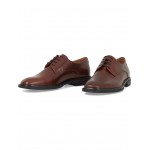 Andrew Leather Derby Chestnut