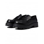 Cosmo 2.0 Leather Loafer Black