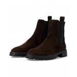 Johnny 2.0 Suede Chelsea Boot Java