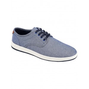Morris Casual Sneaker Blue