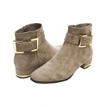 Avenel Military Suede