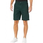 Authentic Chino Relaxed Shorts Scarab