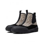 Colfax Boot Cheetah Whitecap Gray/Black