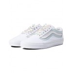 Vans X Pride Sneaker Collection Pride White/True White Old Skool
