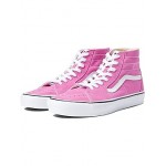 Sk8-Hi Tapered Color Theory Fiji Flower