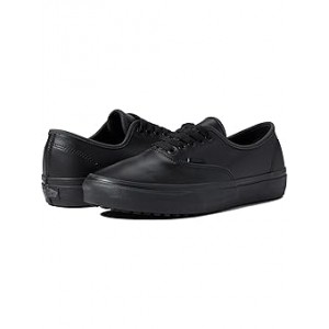 Made For The Makers Authentic UC Leather Black/Black