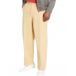 Authentic Chino Baggy Pants Taos Taupe