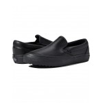 Made For The Makers Classic Slip-On UC Leather Black/Black