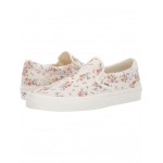 Classic Slip-On Vintage Floral/Marshmallow