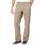 Authentic Chino Relaxed Pants Desert Taupe