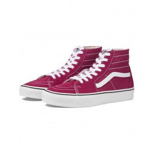 Sk8-Hi Tapered Color Theory Cherries Jubilee